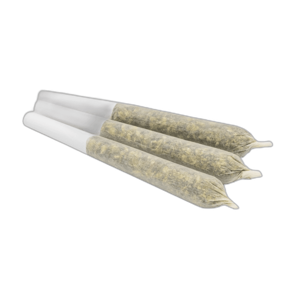 Pre Rolls