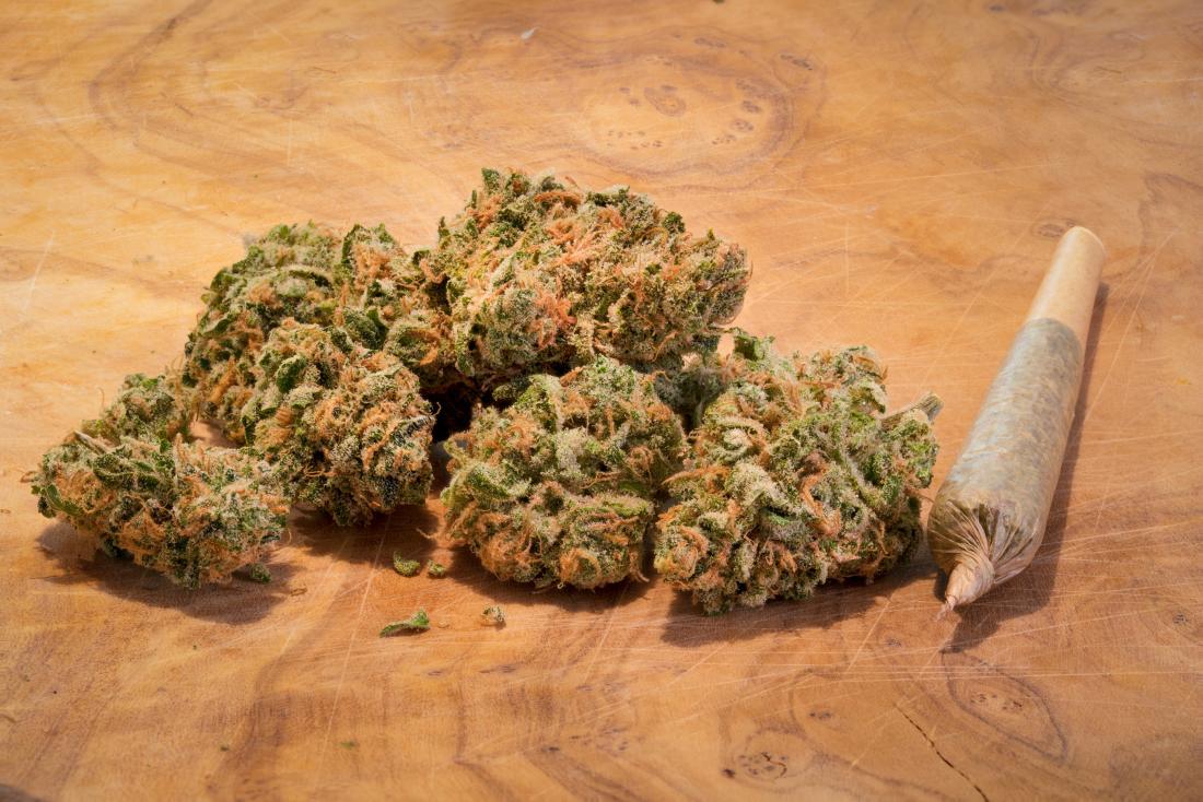 Is Smoking Weed Good or Bad for Erectile Dysfunction?