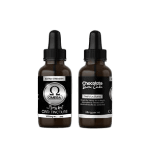 CBD Chocolate Truffle