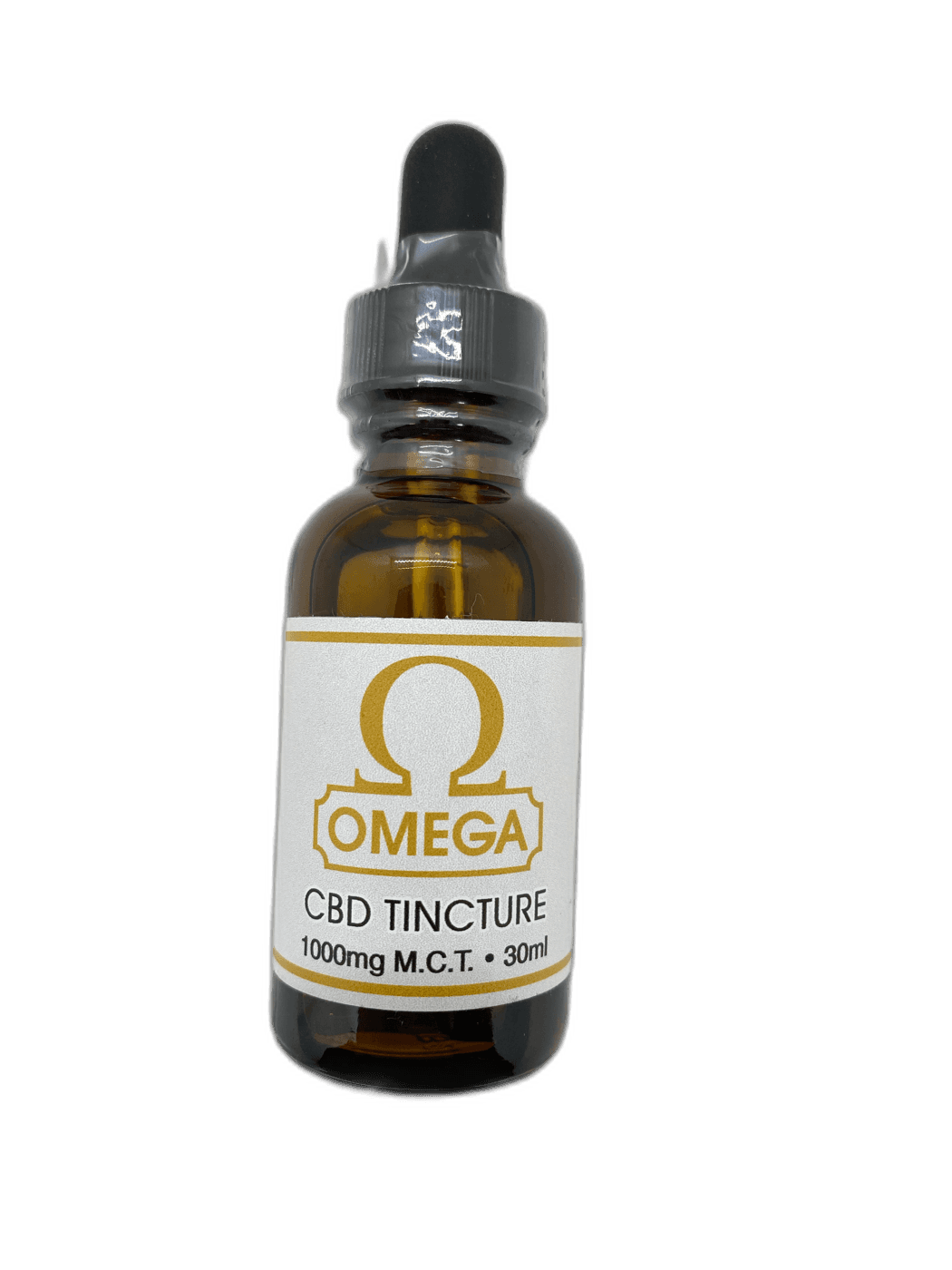 Omega CBD