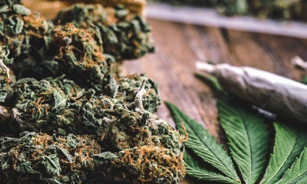 Medical Marijuana for Bipolar Disorder