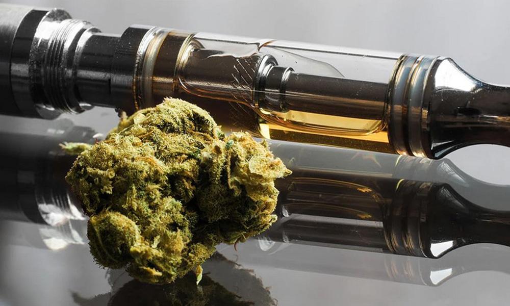 Disposable Vape Pens: A Budtender Guide to Buying One