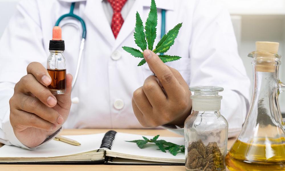 Cannabis and Inflammation: How Does It Actually Work?