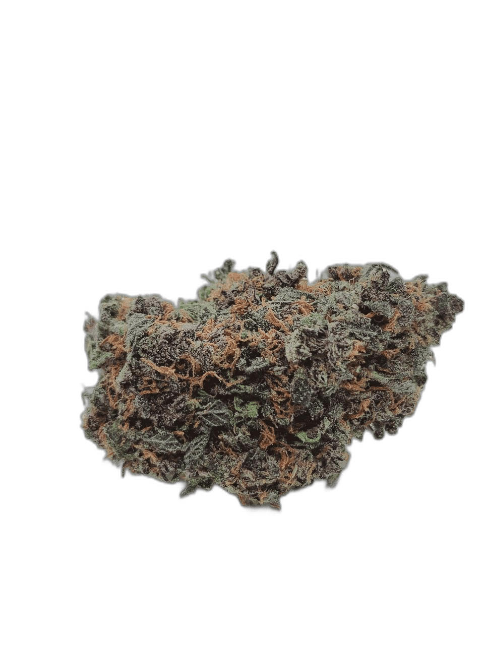 Grape Ape Indica Review: Sweet Grape, Heavy Body Calm