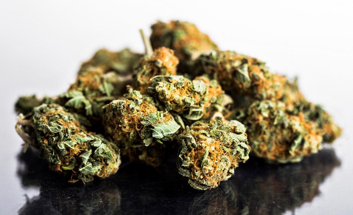 Best High THC and Low CBD Cannabis Strains Guide