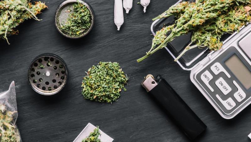 Does Smoking Weed Cause Acne? What We Actually Know