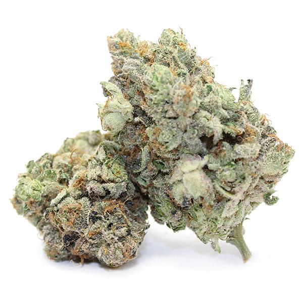 Black Mamba Strain Review: Potent, Grape, Relaxing