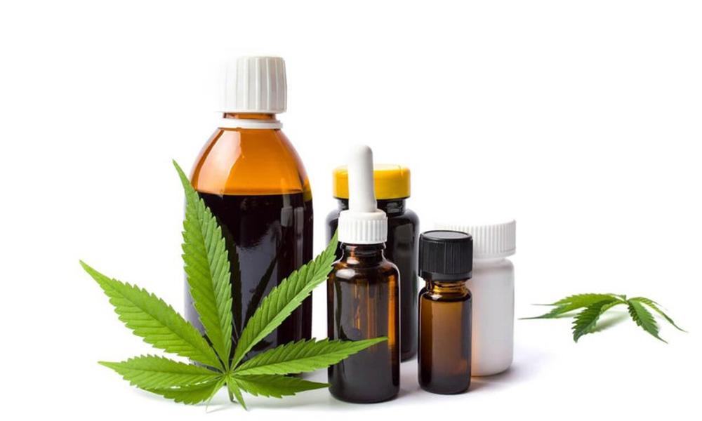 What is Cannabis Glycerin Tincture