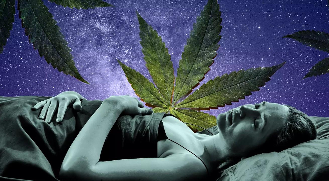 CBD and THC for Sleep: A Practical Guide to Bedtime