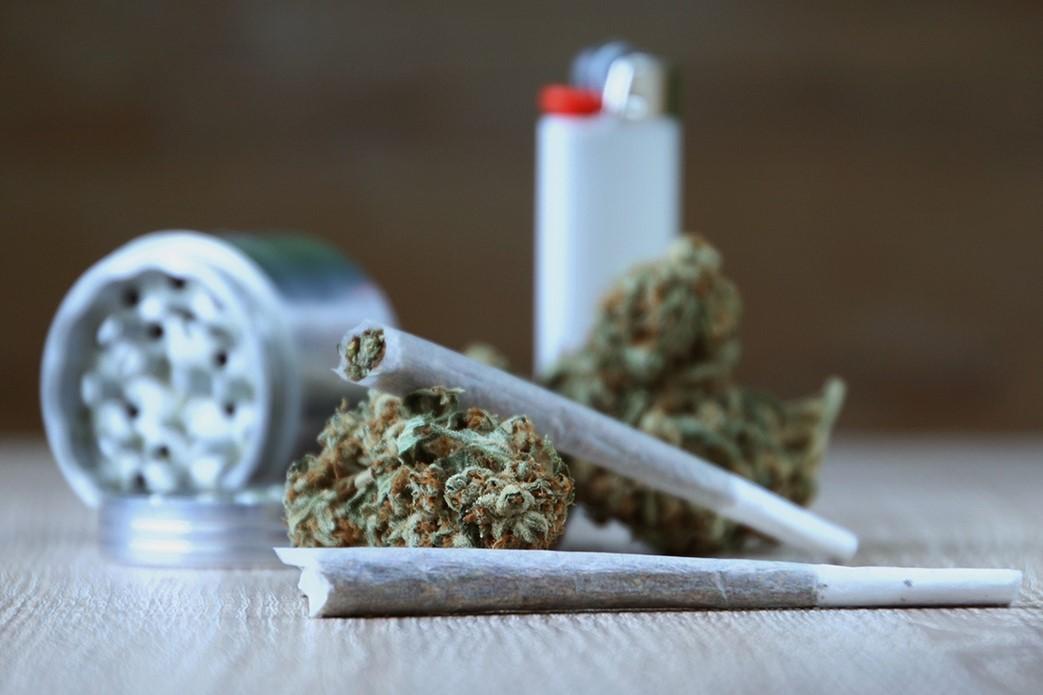 How to Roll a Joint: Classic