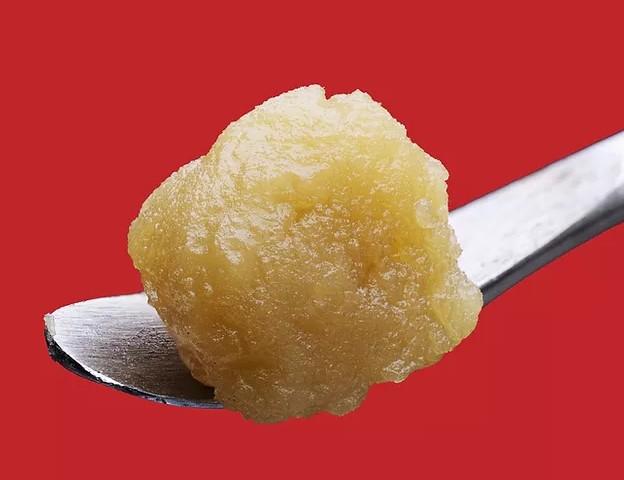 What Is Live Rosin? Solventless Cannabis Extract Explained