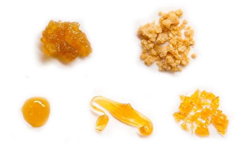 Cannabis Concentrates Guide: Types, Uses, and Tips