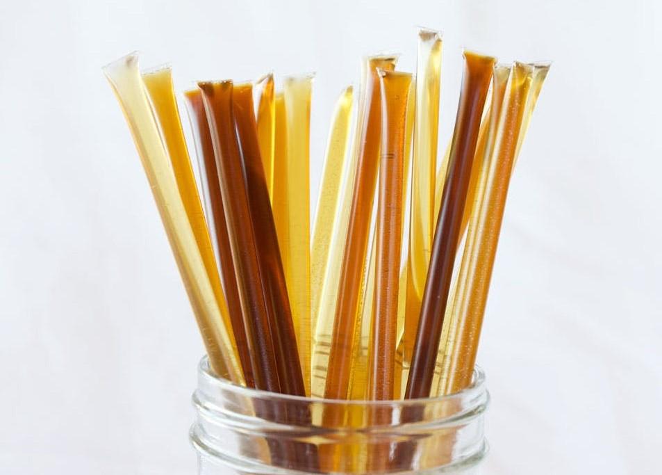 CBD Honey Sticks: A Sweet and Simple Way to Use CBD