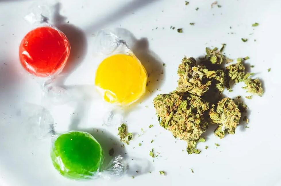 Weed Candy: All the Tasty, Gooey Facts on Edibles