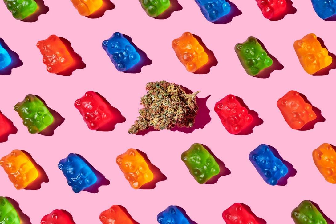 What Are CBD Gummies? Effects, Dosing and What to Expect