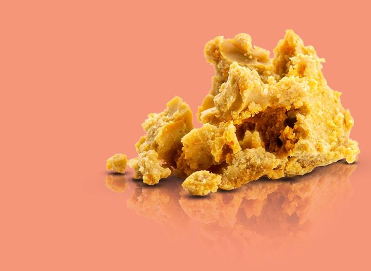 What is Crumble Wax and How Do You Smoke it?