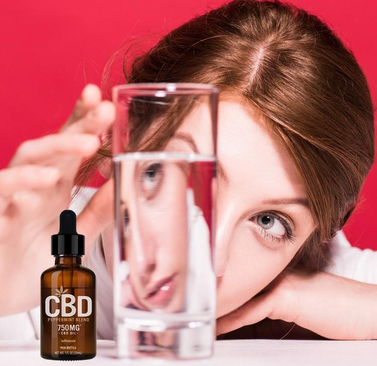 CBD Water: What It Is and Whether It Is Worth Buying