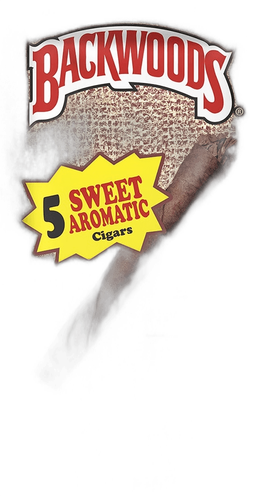 Sweet Aromatic Backwoods