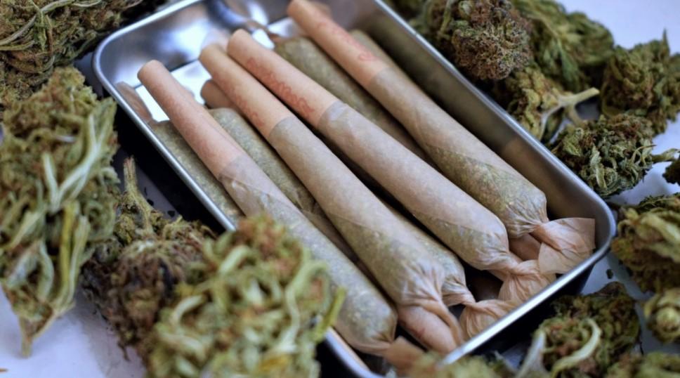 How to Save a Joint: Storage Tips to Keep It Fresh