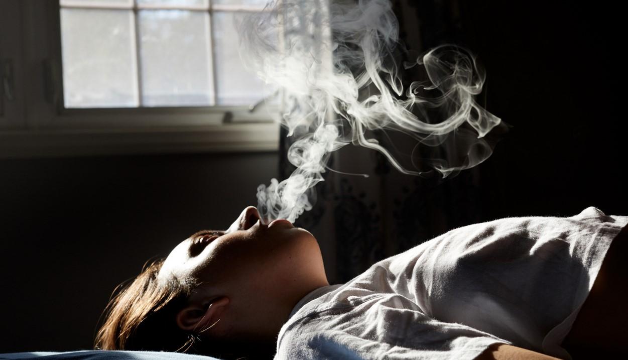 10 Questions to Ask While You're Baked: Stoned Thoughts