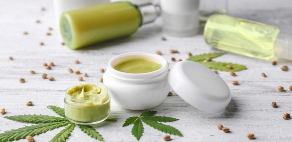 Cannabis Topicals Guide: Lotions, Balms and Creams