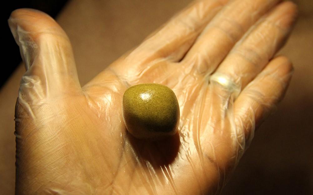 Benefits and How to Make Your Own Hash at Home