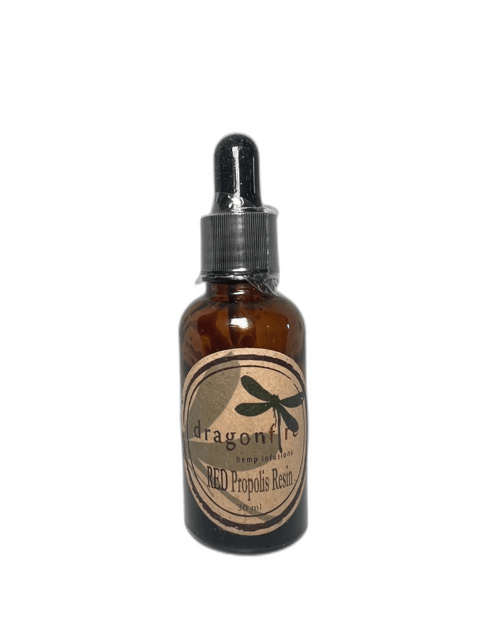 Dragonfly Love Oil