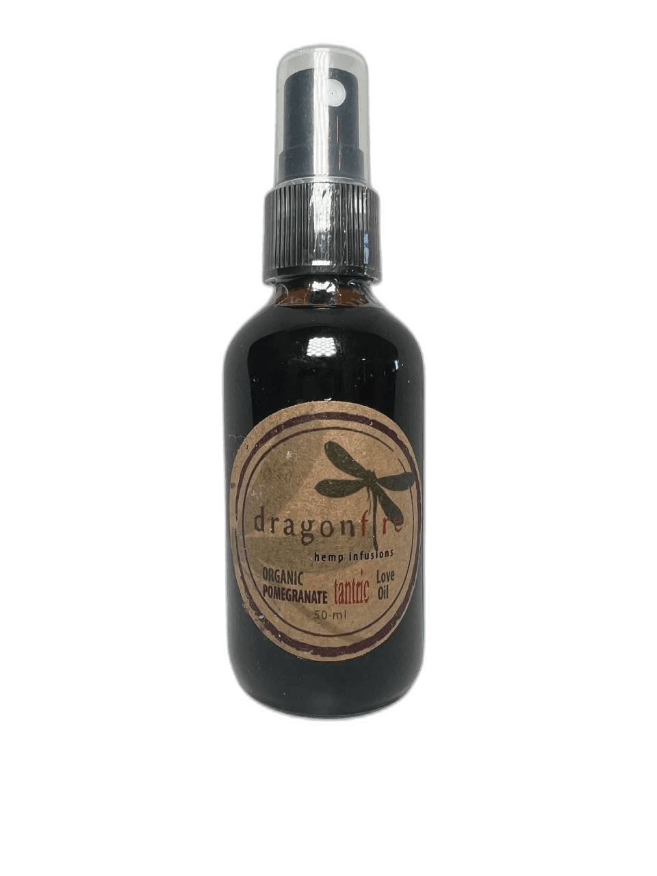 dragonfly love spray