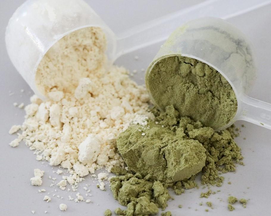 What Is THC Powder? Uses, Potency and How to Dose It Safely