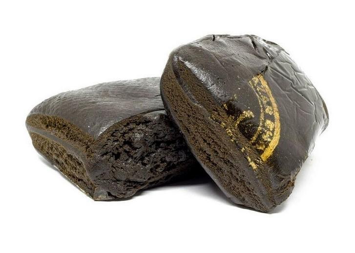 Afghan Habibi Review: A Hash Lover's Indica Classic