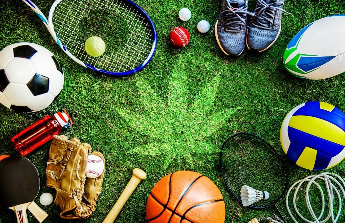Cannabis in Sports: Rules, Recovery and the Evidence