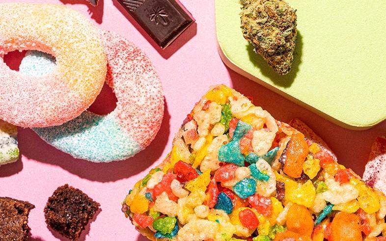 DIY Edibles: Easy Cannabis Recipes to Cook at Home