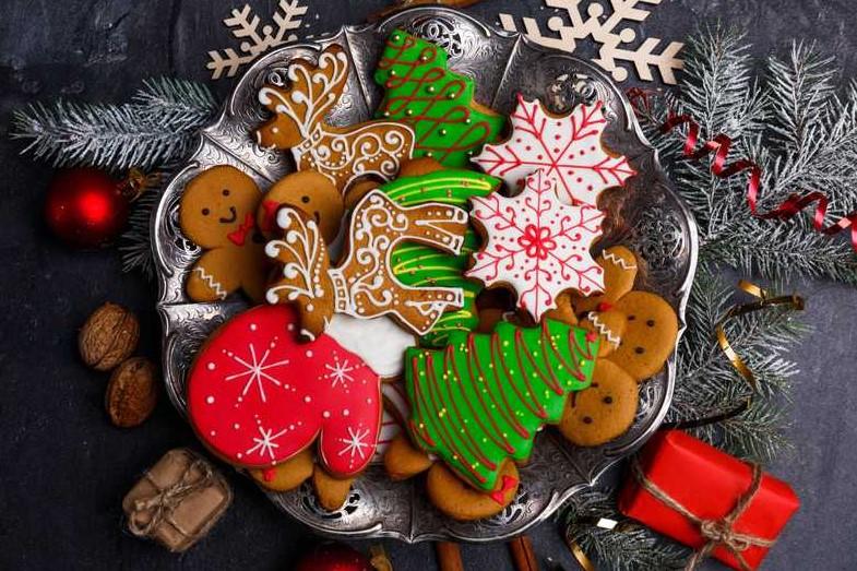 Christmas Marijuana Cookies: An Easy Infused Holiday Recipe