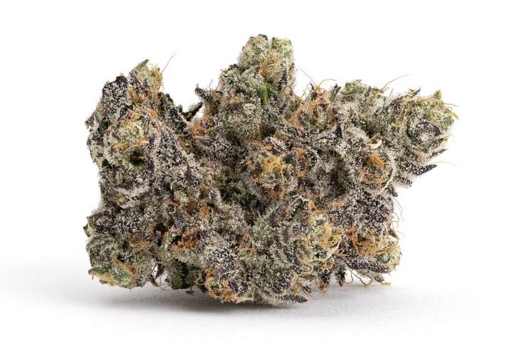 Red Runtz Strain Review: Sweet Candy, Gassy, Relaxing