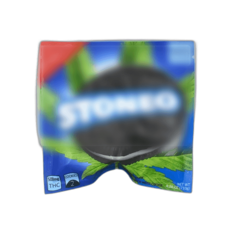 cookie stone