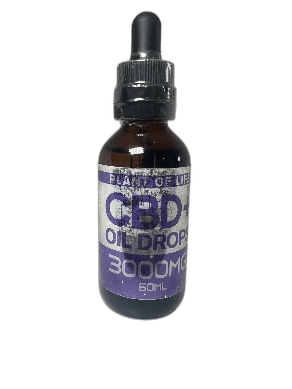 Plant Of Life CBD Oil