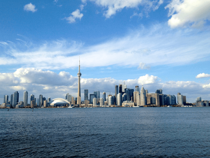 Toronto's Top Smoke Spots: A Local Stoner's Field Guide