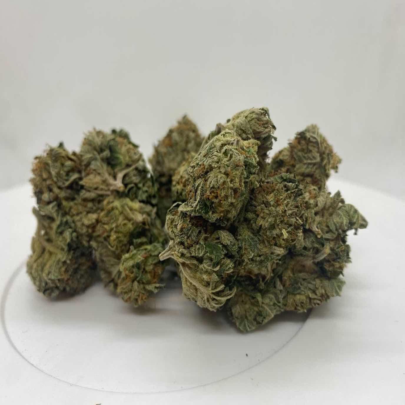 Pink Kush