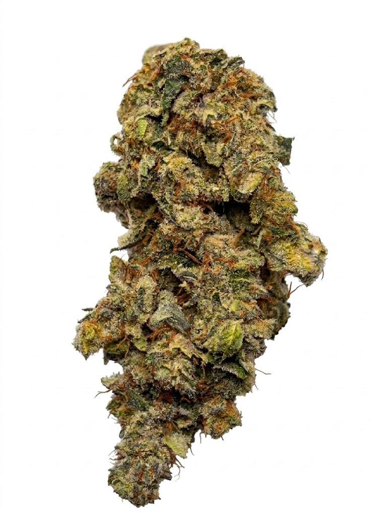 Gelato Cake