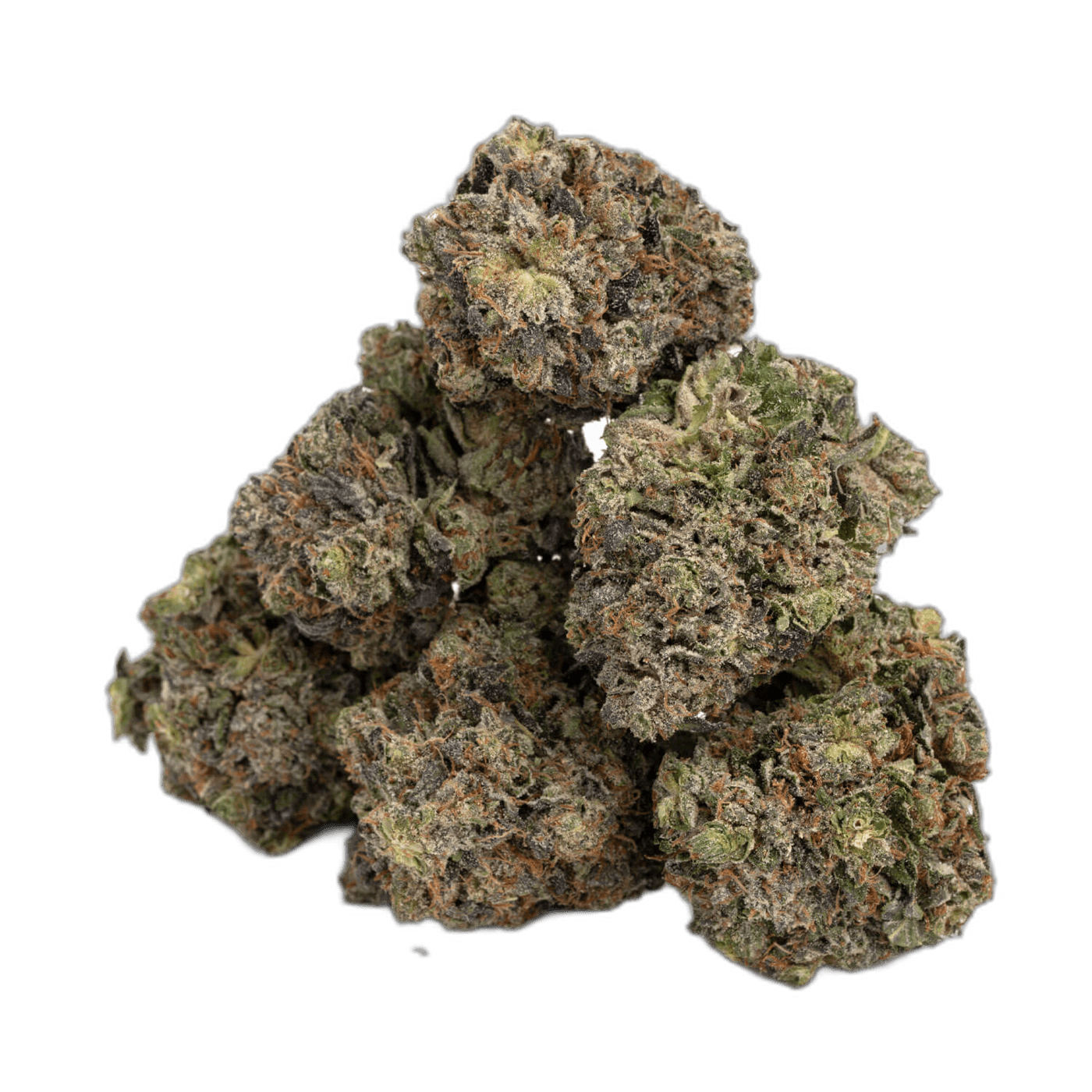 Alien OG