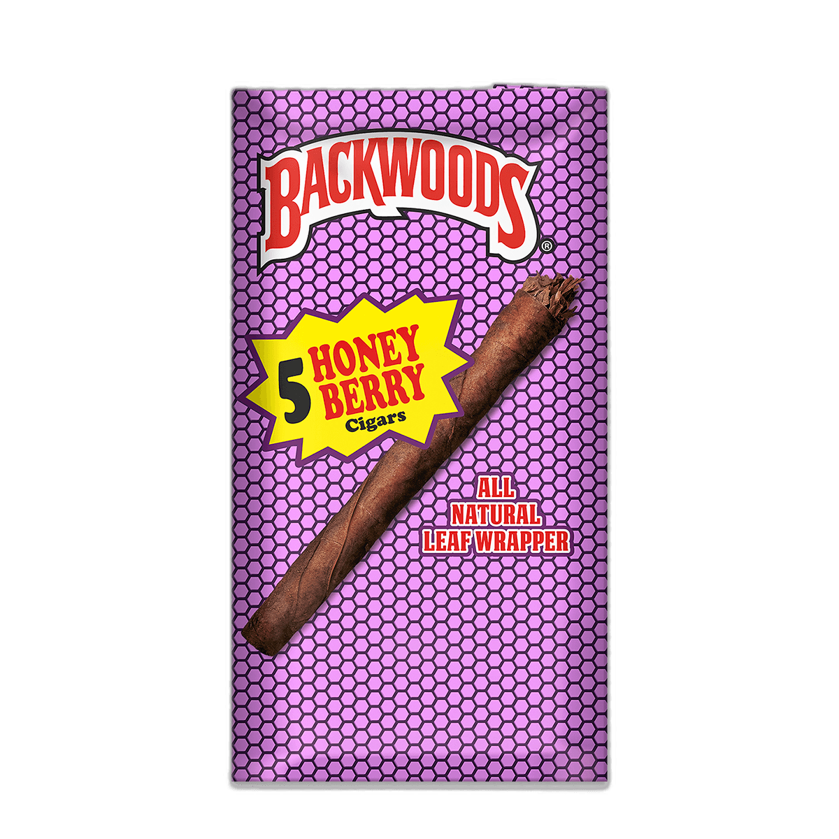 Backwoods Honey Berry Cigars