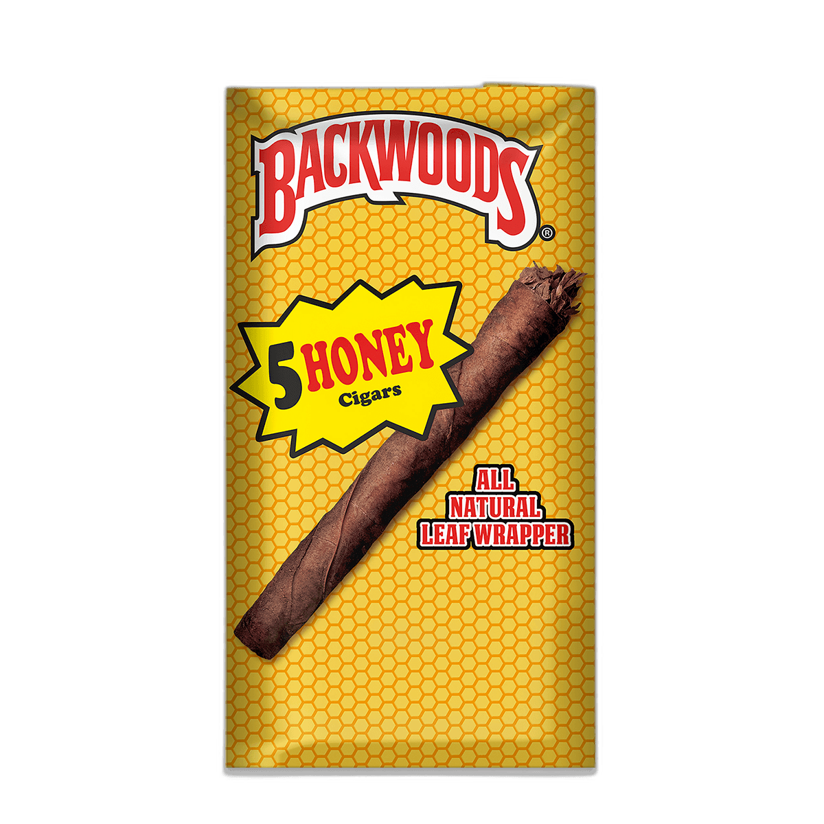 Backwoods Honey Cigars