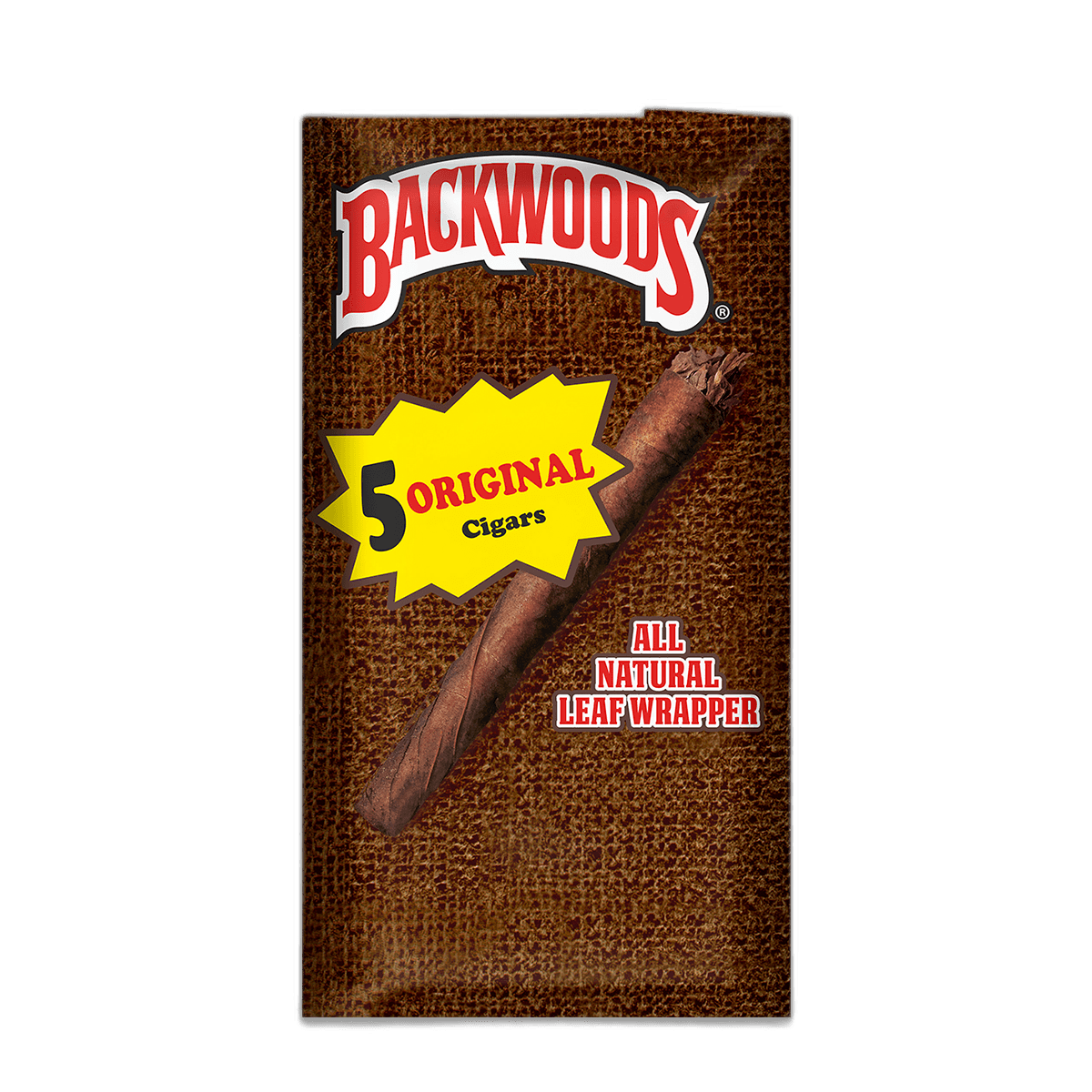 Backwoods Original Cigars