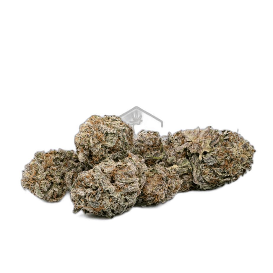 Black Amnesia Haze