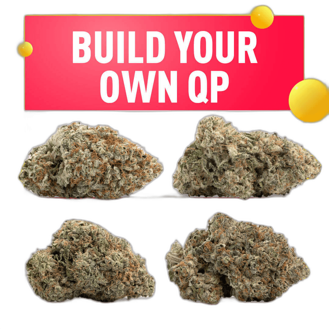 Build your own QP