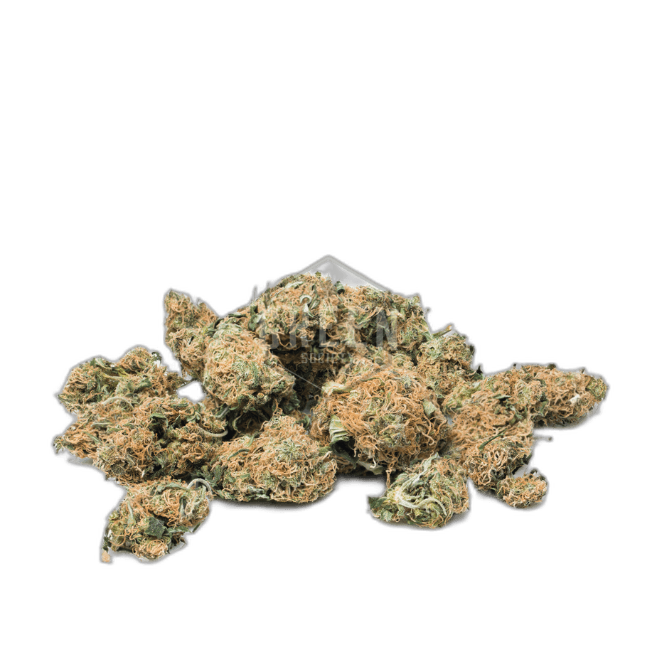 Cannatonic Small Buds New