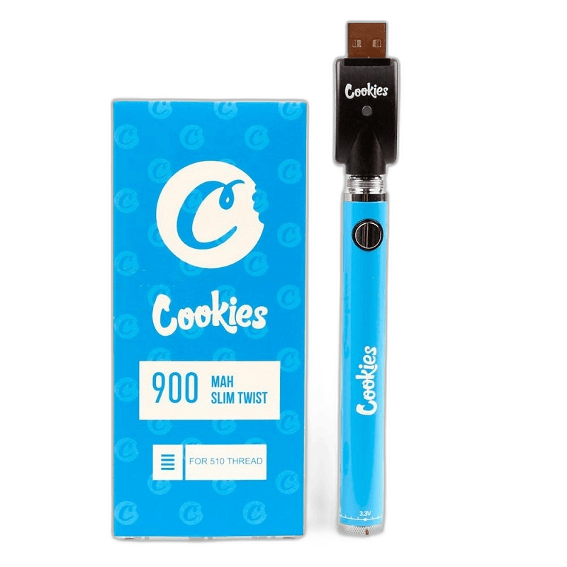 Cookies Vape Pen Battery 900mah