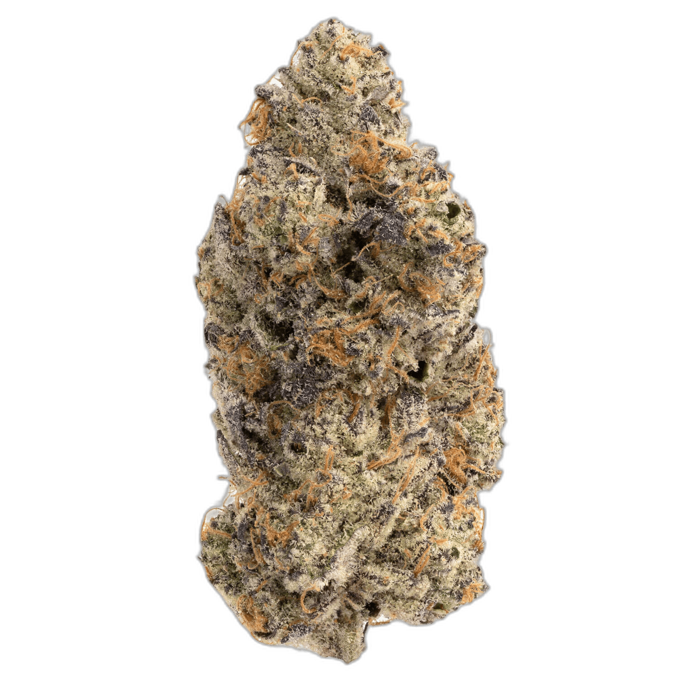 Crunch Berries