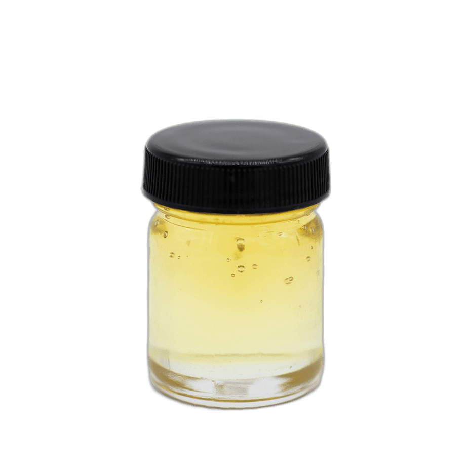 Delta 9 THC Distillate