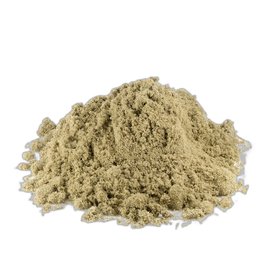 Donkey Butter Kief
